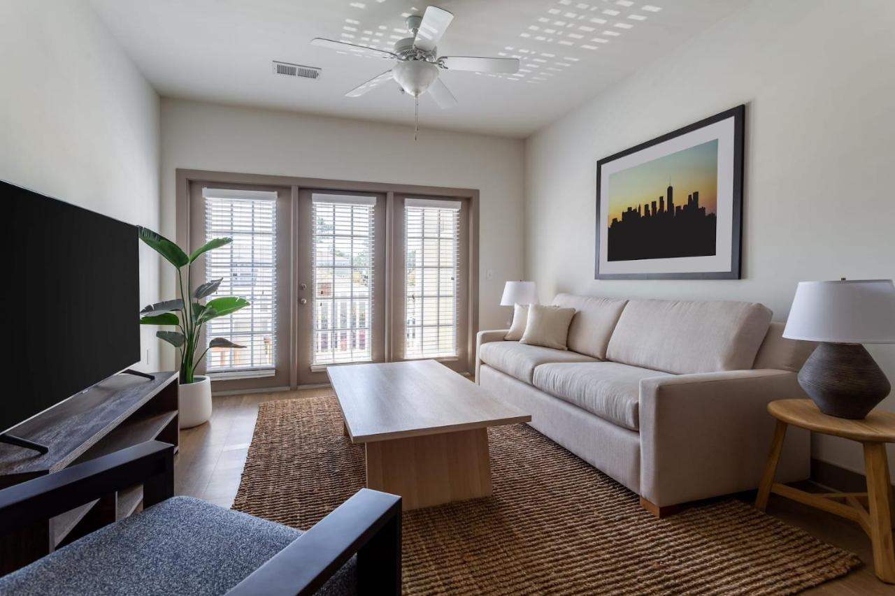 Kasa Southside Wilmington Apartment Bagian luar foto