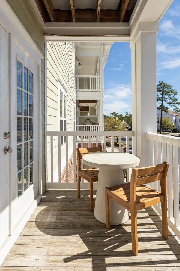Kasa Southside Wilmington Apartment Bagian luar foto