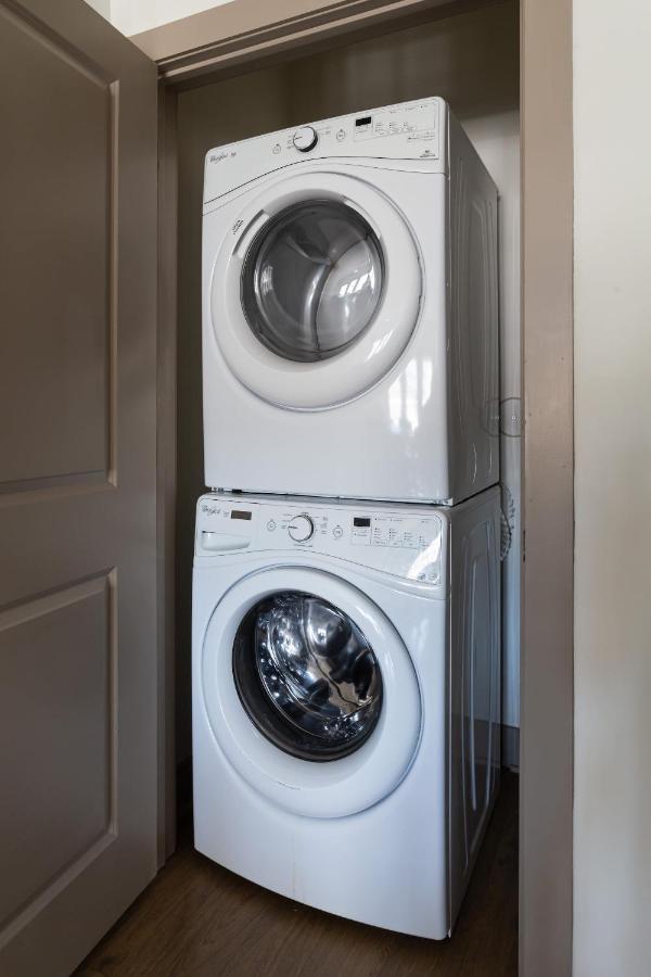 Kasa Southside Wilmington Apartment Bagian luar foto