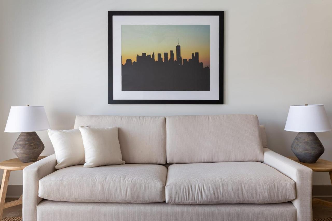 Kasa Southside Wilmington Apartment Bagian luar foto