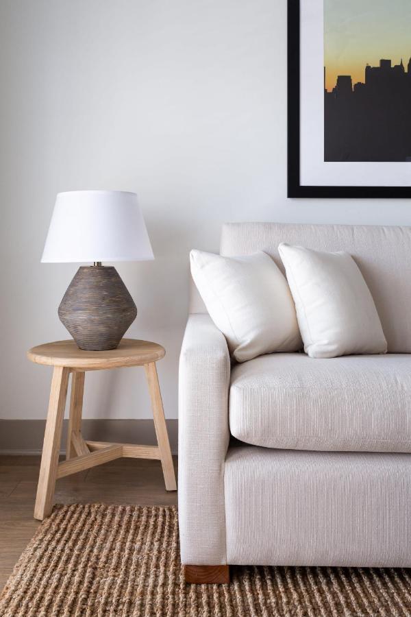 Kasa Southside Wilmington Apartment Bagian luar foto