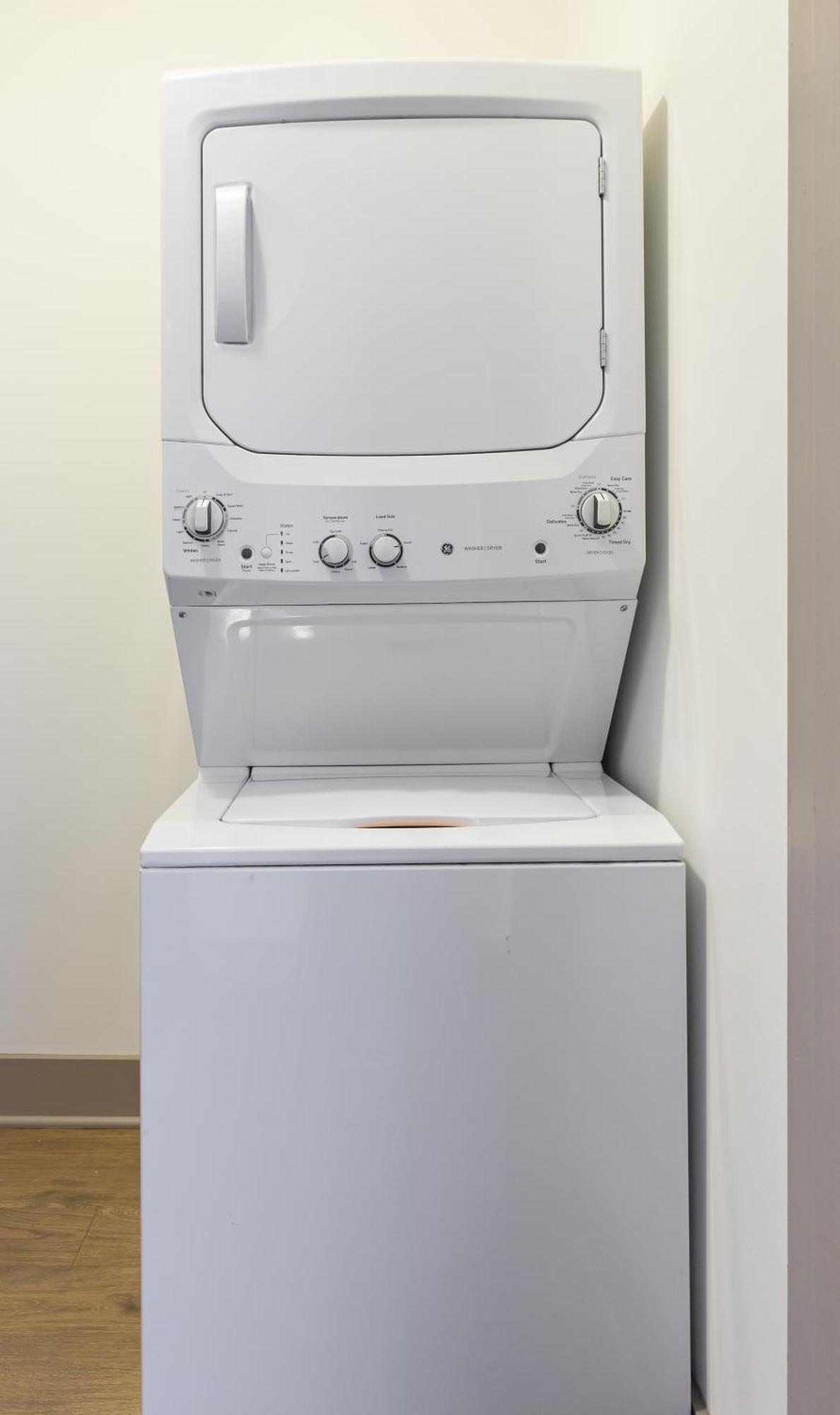 Kasa Southside Wilmington Apartment Ruang foto