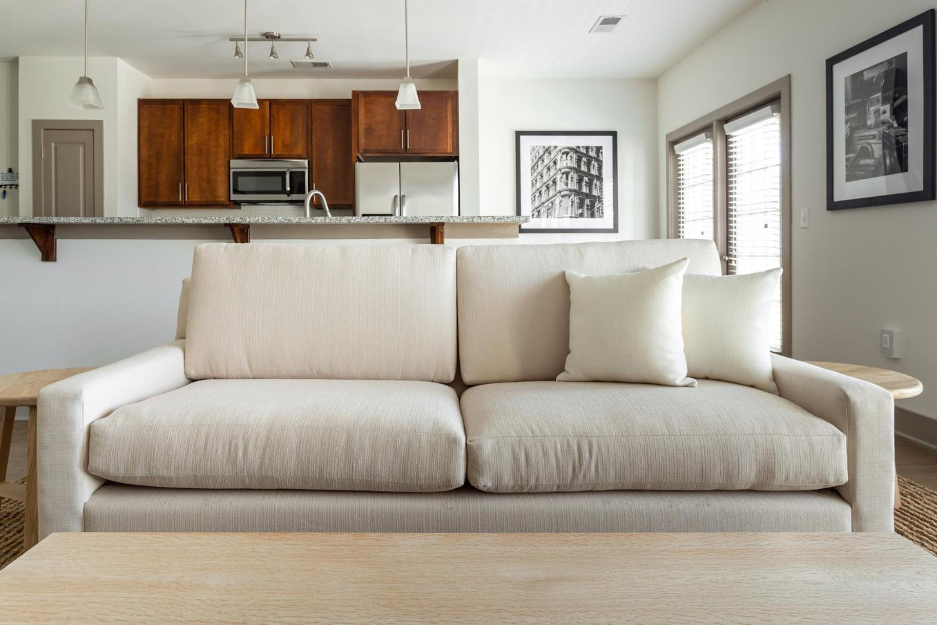 Kasa Southside Wilmington Apartment Bagian luar foto