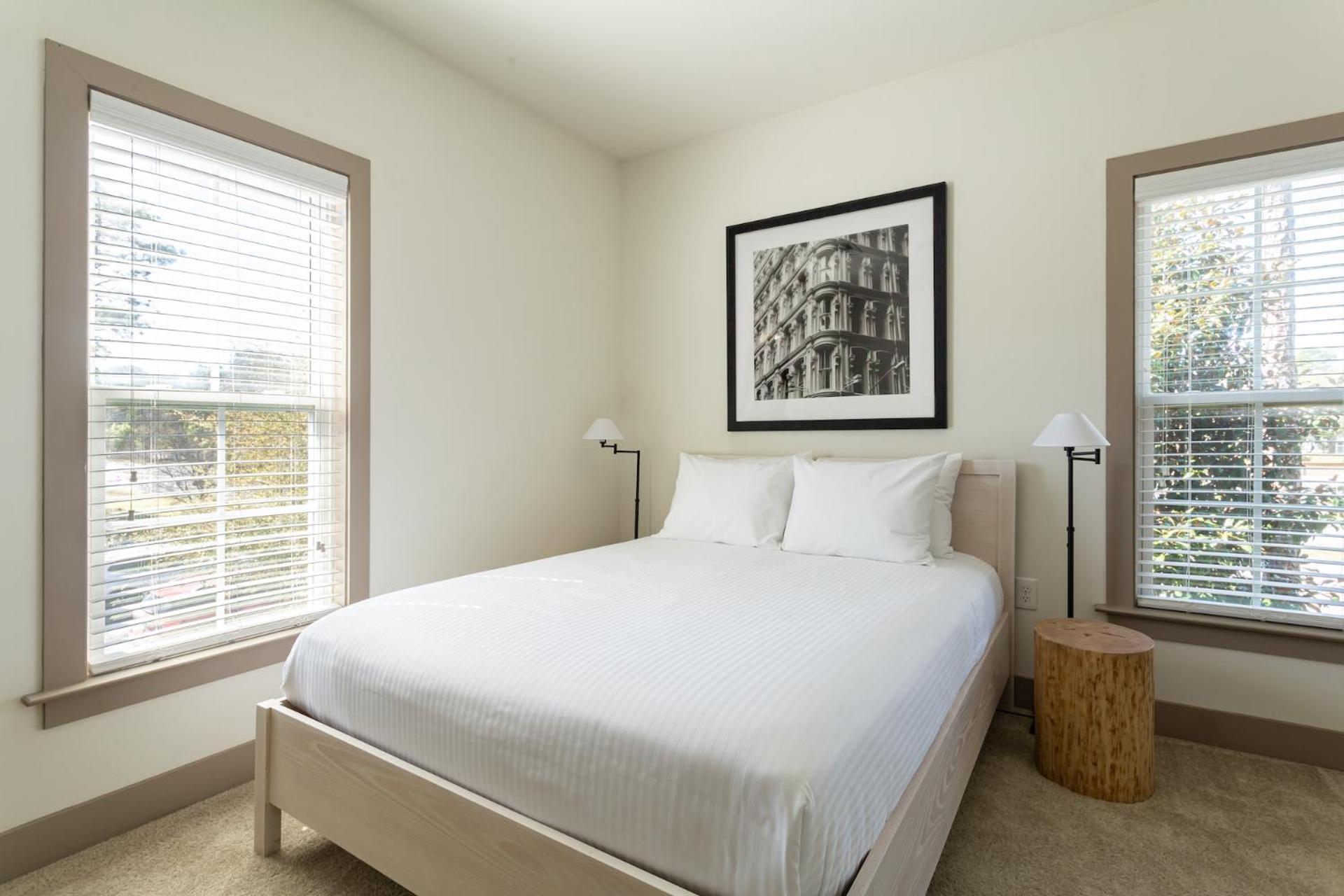 Kasa Southside Wilmington Apartment Bagian luar foto