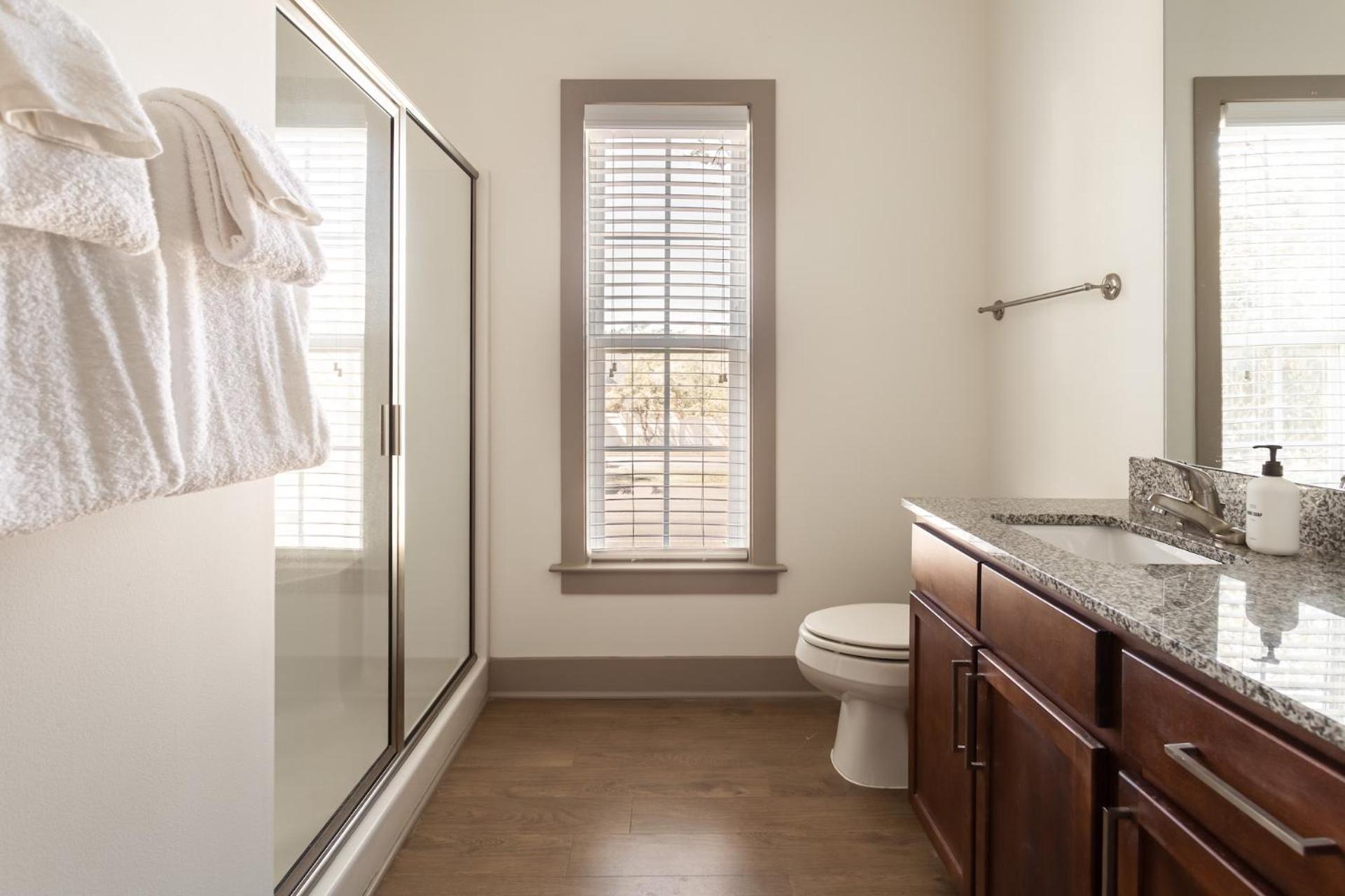 Kasa Southside Wilmington Apartment Ruang foto